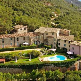Alloro Grillo - Happy Rentals, hotel Camaioréban