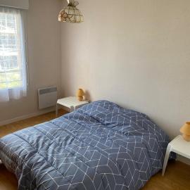 Ti An Iliz - Bel appartement centre bourg