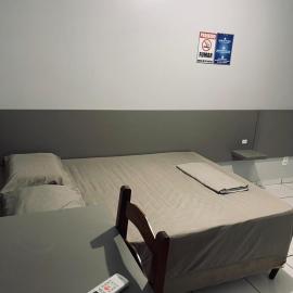Hotel Real, hotel in Realeza