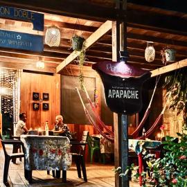 Renacer, hotel in Termales - agua caliente - nuqui