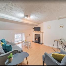Egremont Hide Away - Perfect contractor accommodation - Close to Sellafield