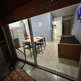Departamento Pavón San Pedro bs as