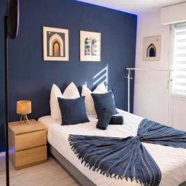 La Chambre Cathédrale - 1 min de la Gare - Metz, hotel in Metz