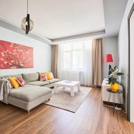 Kaira Homes 1