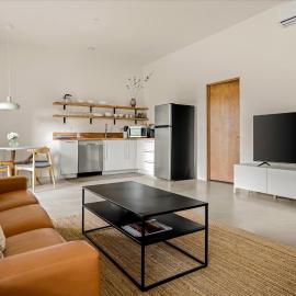 Otaq Peace Suites, hotell sihtkohas Clarkdale