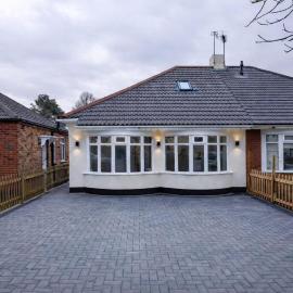 Chestnut House, hotel a Redcar