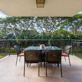 Ko Olina Beach Villas B204, Hotel in Kapolei