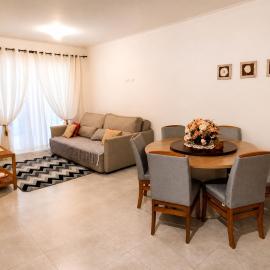 Casa da Cle, 2 quartos com ar condicionado, 600m da praia