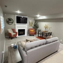 Adventure Basecamp in the Heart of Utah Valley