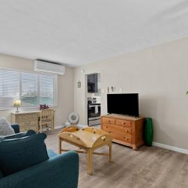 Private 1BR for Two on Morganford, hotel in Saint Louis