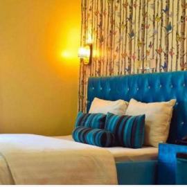 Benyster Hotel, Hotel in Gwarinpa