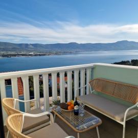 Compass Apartment