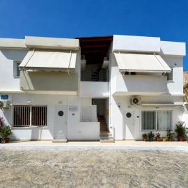 Elounda Square Home