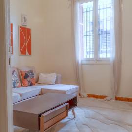 COZY APPARTEMENT Center city 11 janvier