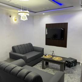 Orry Appartments International