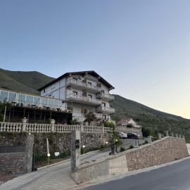 Bella Vista, hotel en Shkodër