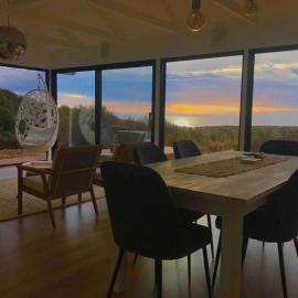 Stokes Bay Cliffs Kangaroo Island: Stokes Bay şehrinde bir otel