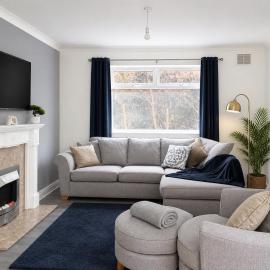 Billingham Place by GR Stays