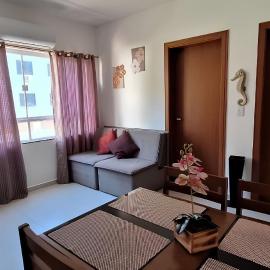 400m da Praia II 1,7km da 33ª Multi-Expo ll Wi Fi 750 Mpbs ll Churrasqueira ll 2ºAndar Elevador ll Ar Condicionado ll Maquina de Lavar ll Vaga Para Carro ll Guarda Sol l Cadeiras de Praia I Até 4 Pessoas