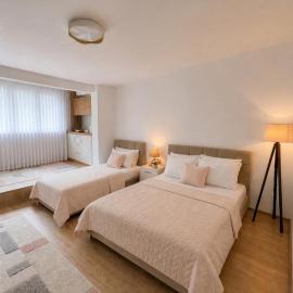 Lina Apartment Prizren