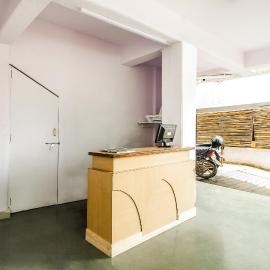 Hotel O Galaxy Near INOX, hotel u gradu Yeraoda