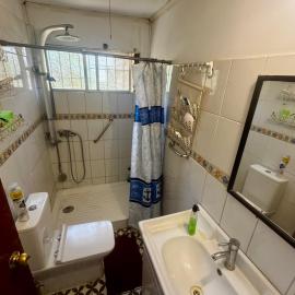 Cabaña altos de cordova, hotel a El Tabo