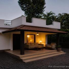Casa Horizon