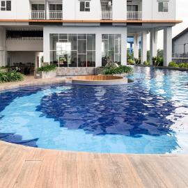 Urbanview Hotel at Suncity Residence Apartemen Sidoarjo, готель у місті Сідоарджо