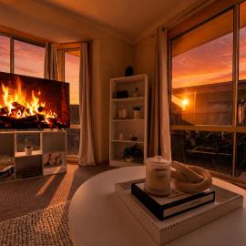 Granton River View Home Near Hobart CBD Parking