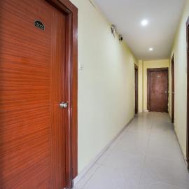 Hotel O Pariwar Inn, hôtel à Hyderabad
