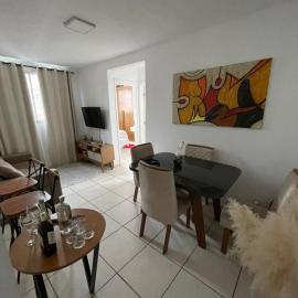 Excellent value for money - Fully equipped apartment