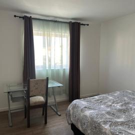 Arriendo habitación al lado carretera 5 Sur