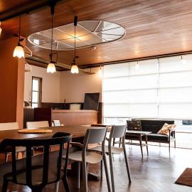 Shimanto Hutte, hotel di Shimanto-cho