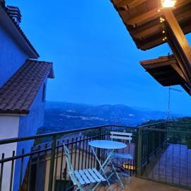 Il Rifugio del Borgo celeste