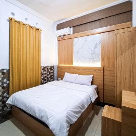 Hotel Permata Mayang RedPartner, hótel í Purwosari