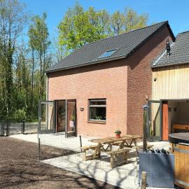 5 Bedroom Luxurious Home In Afferden
