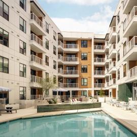 The Code Hotel, hotel a Austin