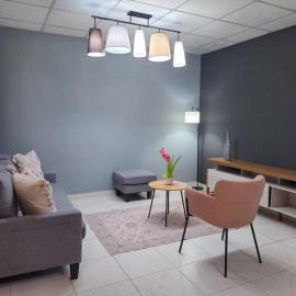 라 초레라에 위치한 호텔 Casa en Panamá Oeste Cómoda y Bien Ubicada