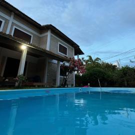 Casa Brisa do Mar