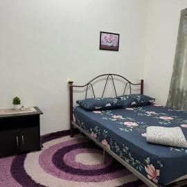 Dqari Homestay KKB