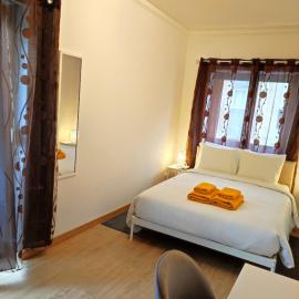 Vista Central Amadora، فندق في أمادورا