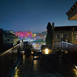 Interlude Inn, Boutique Art Retreat, Cultural Experience,