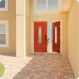 Kay Poze Elegant Home Near MCO, hotel in Orlando