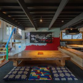 Artemina Bettei, hotel em Teshikaga