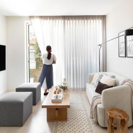 The J Luxury Apartments Near Mahane Yehuda - Perfect for Shabbat Stays، فندق في القدس