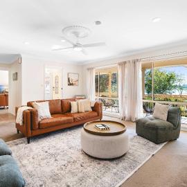 The Lakehaven - Serene Lakeside Entertainer, hotel v destinácii Lake Albert