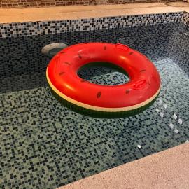 RQ Pool Villa, Angeles City