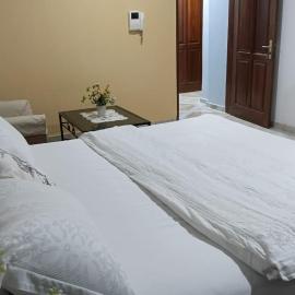 Providence Guest house and Catering Services 01