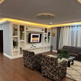 Raqsea House