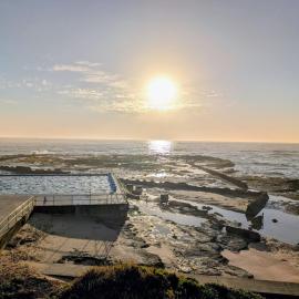 Beachfront Paradise at Woonona – hotel w mieście Woonona